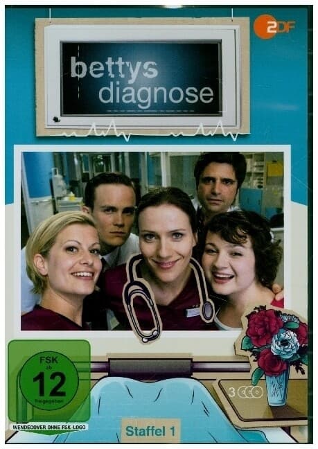 Bettys Diagnose