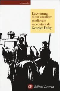 L' avventura di un cavaliere medievale