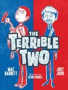 Terrible Two