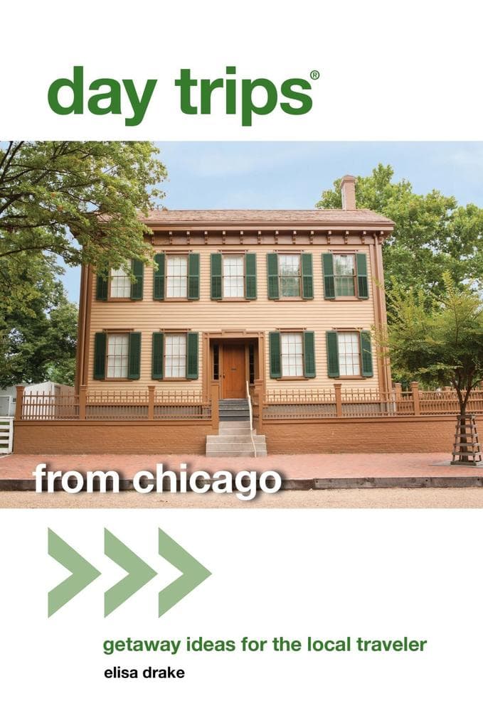 Day Trips® from Chicago