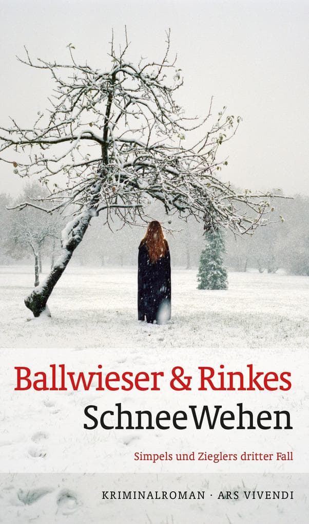 SchneeWehen