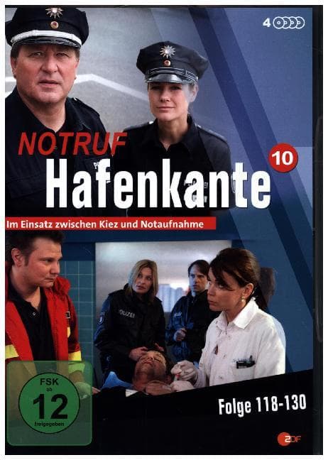 Notruf Hafenkante