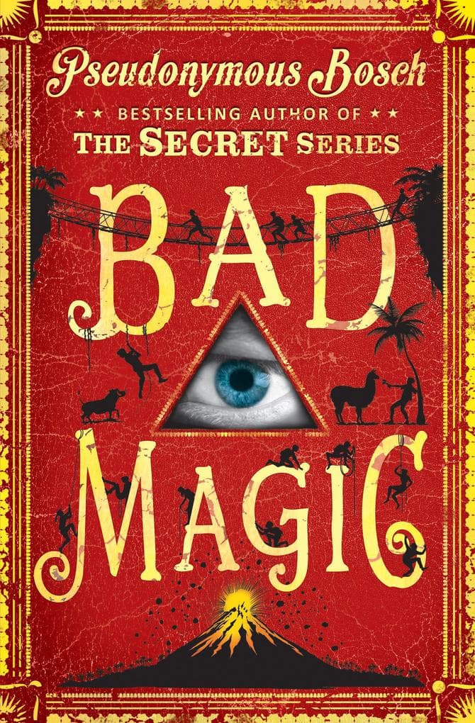 Bad Magic