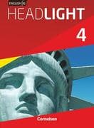 English G Headlight 4: 8. Schuljahr. Schülerbuch
