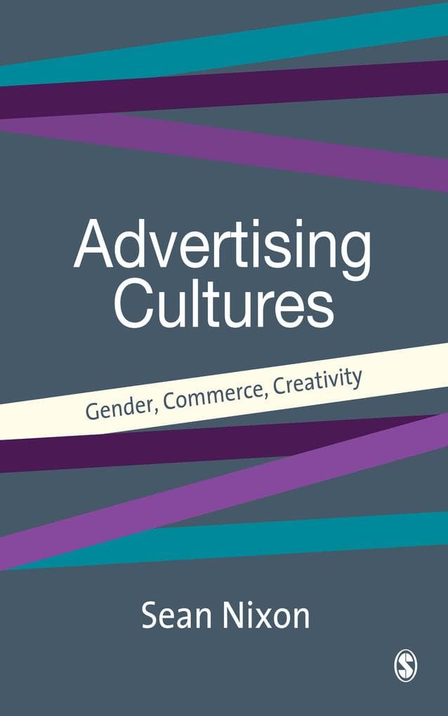 Advertising Cultures