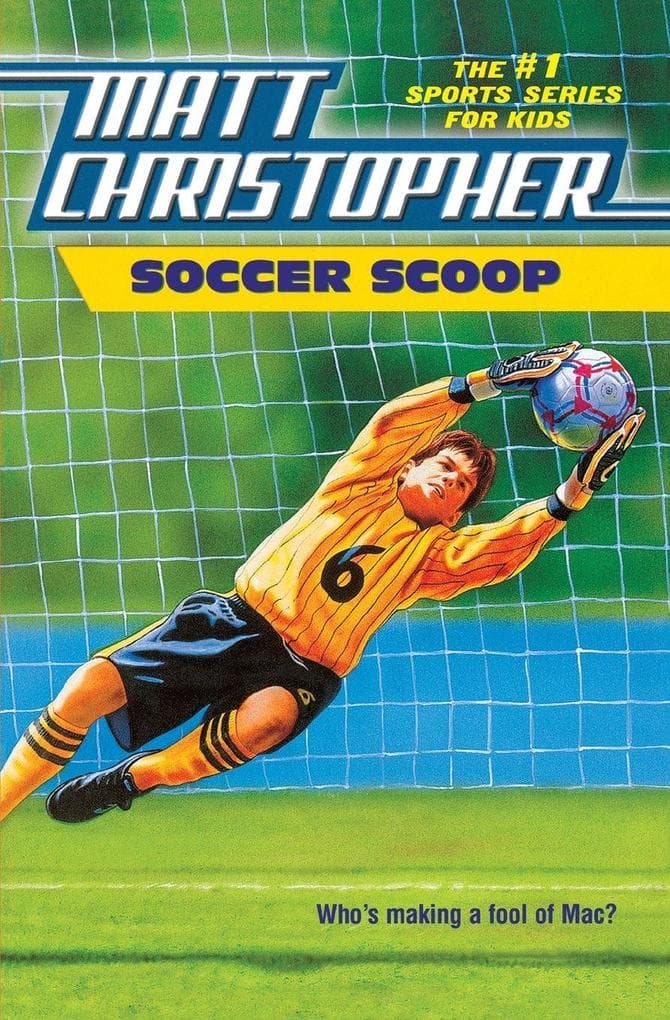 Soccer Scoop