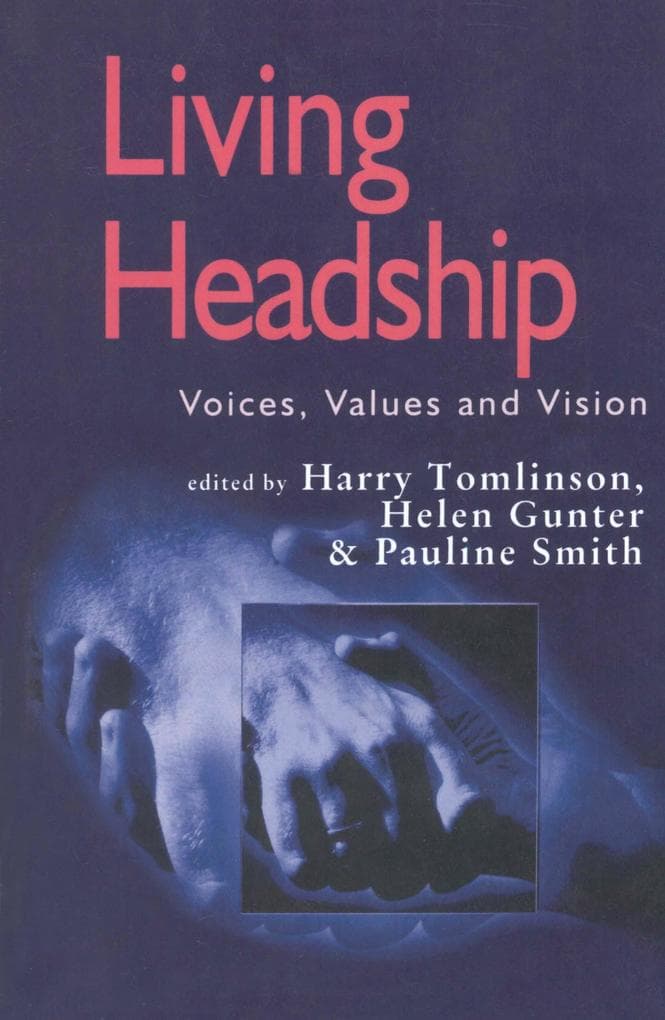 Living Headship