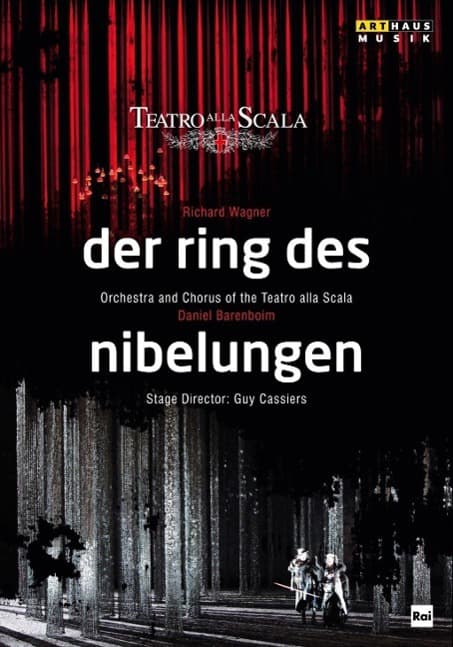 Ring des Nibelungen
