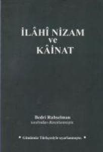 Ilahi Nizam ve Kainat