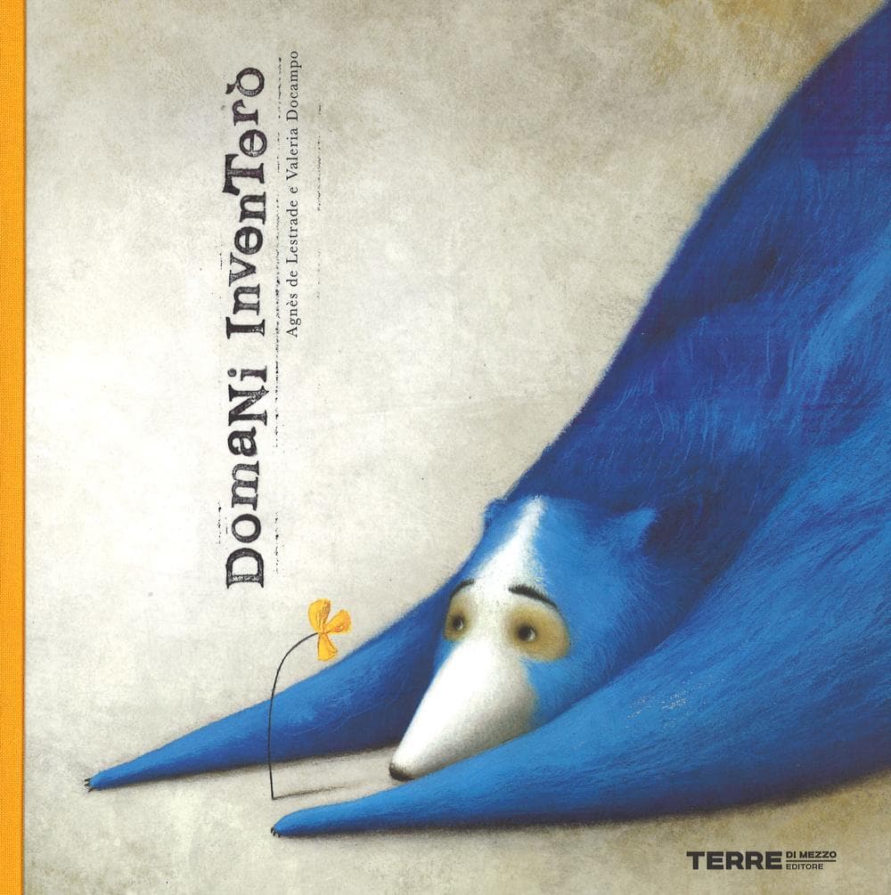 Domani inventerò