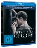 Fifty Shades of Grey - Geheimes Verlangen