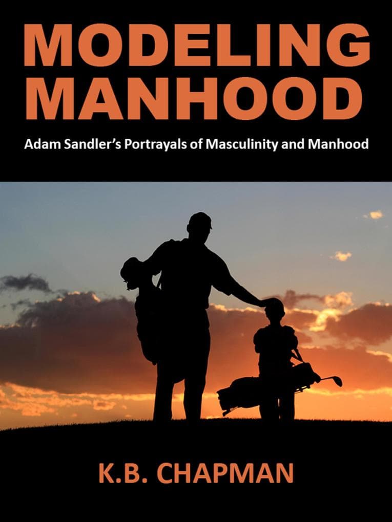 Modeling Manhood: