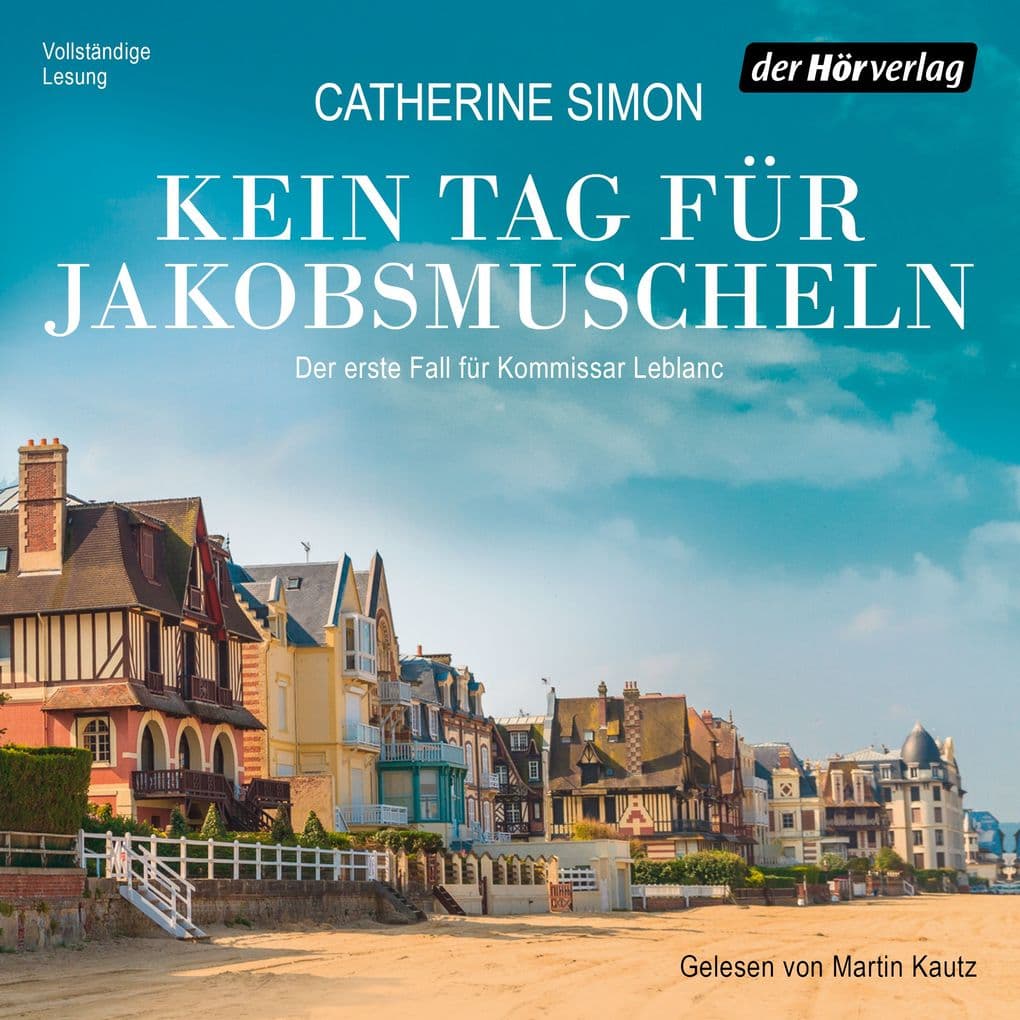 Kein Tag für Jakobsmuscheln