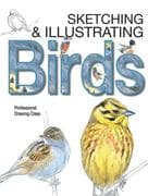 Sketching & Illustrating Birds