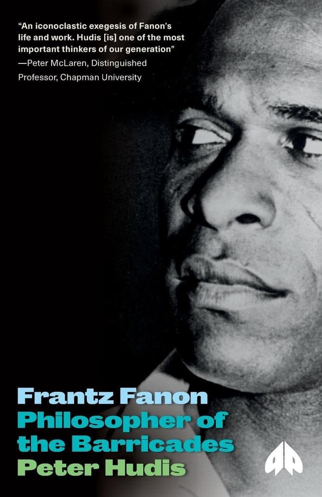 Frantz Fanon