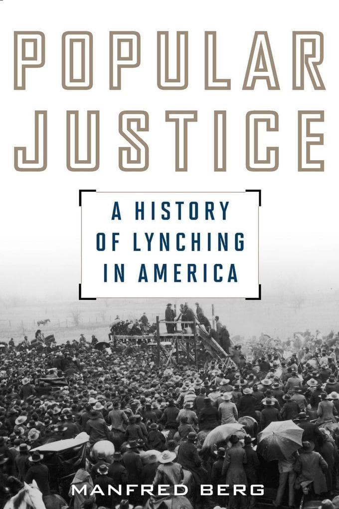 Popular Justice