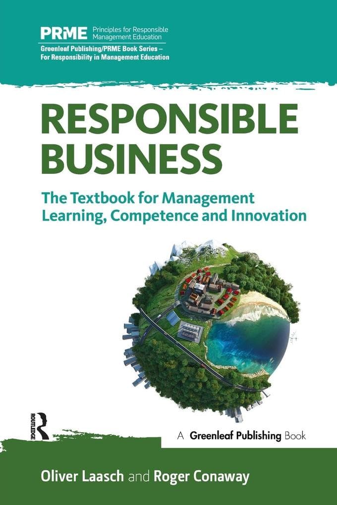 Responsible Business