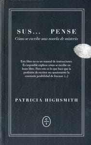 Suspense : cómo escribir una novela negra