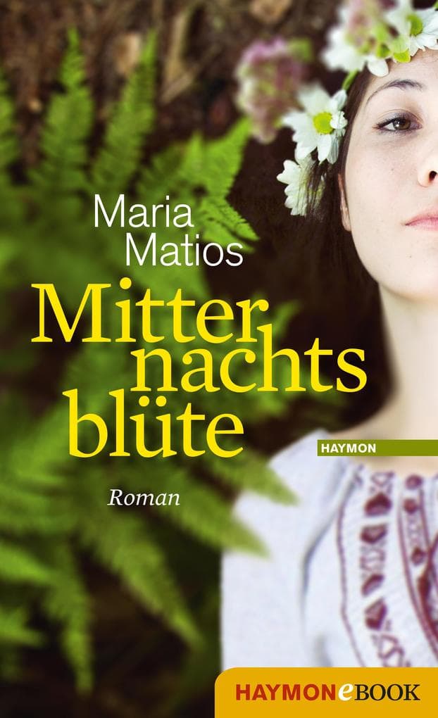 Mitternachtsblüte: Roman