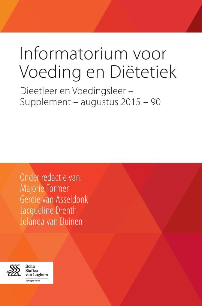 Informatorium Voor Voeding En Diëtetiek