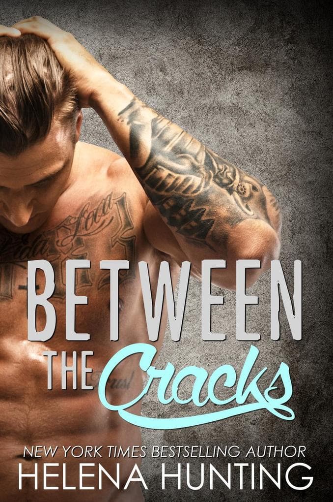 Between the Cracks (A Novella in the Clipped Wings Series)