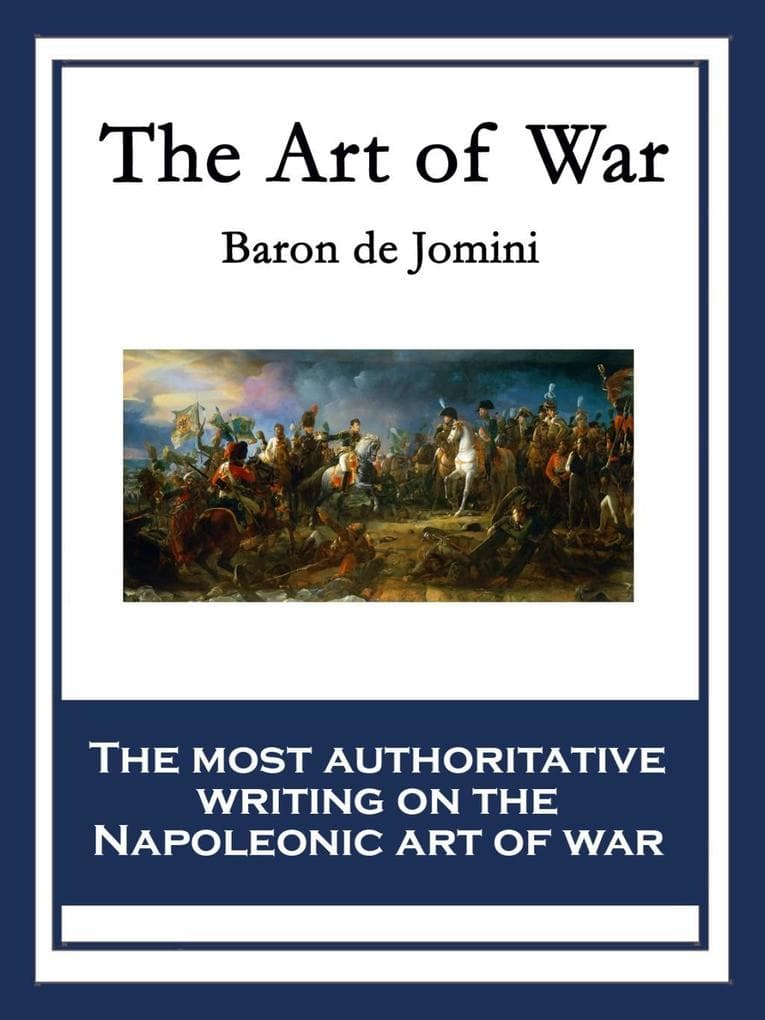 The Art of War