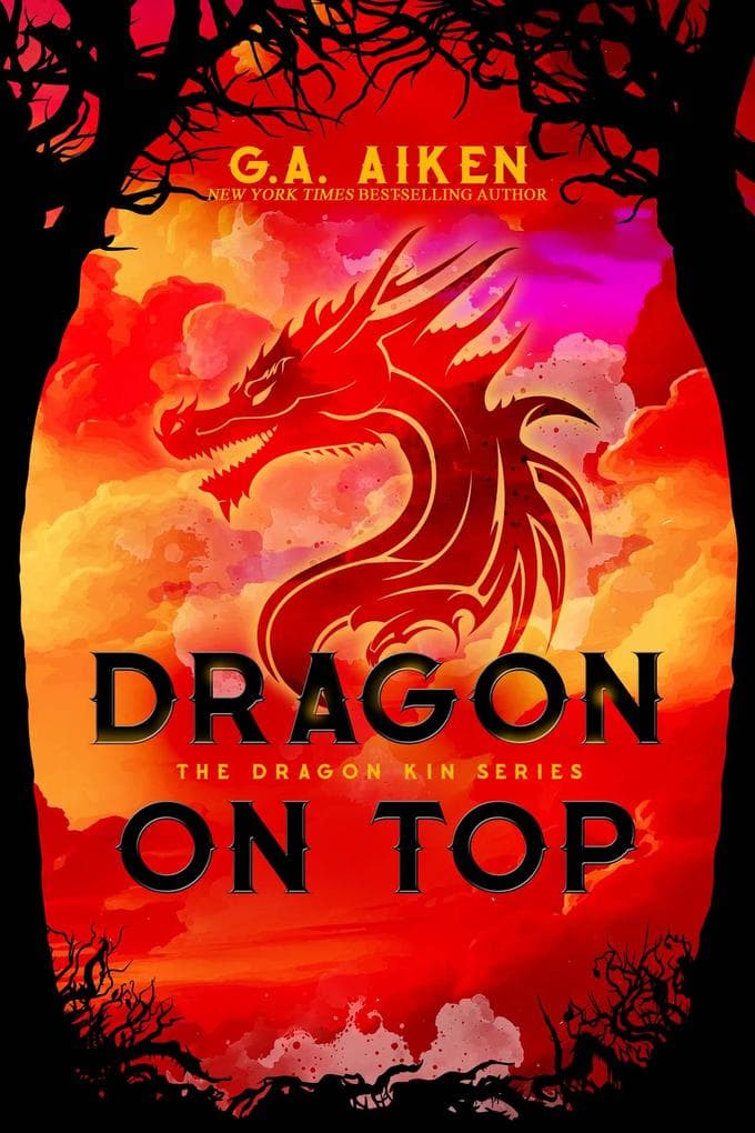 Dragon on Top