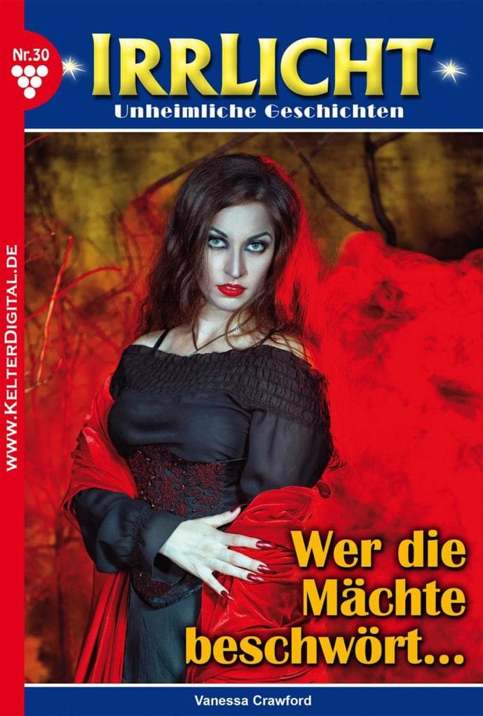 Wer die Mächte beschwört...