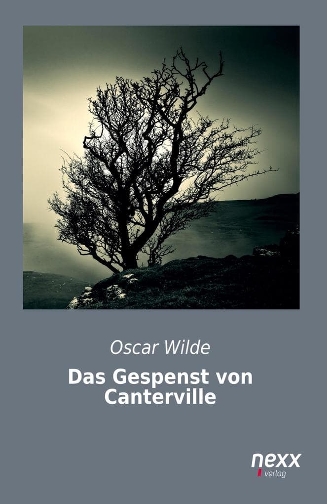 Das Gespenst von Canterville