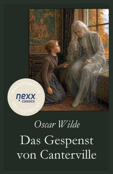 Das Gespenst von Canterville