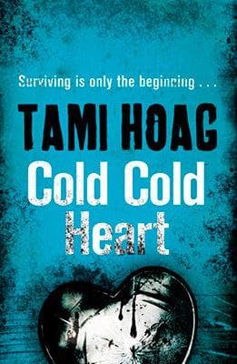 Cold Cold Heart