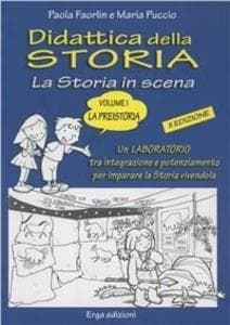La preistoria