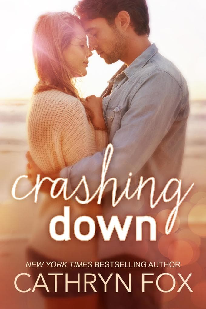 Crashing Down (Stone Cliff, #1)