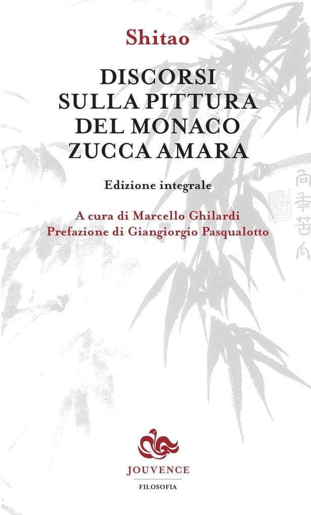 Discorsi sulla pittura del monaco Zucca Amara