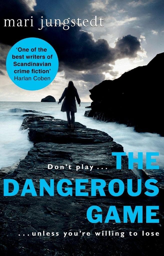 The Dangerous Game
