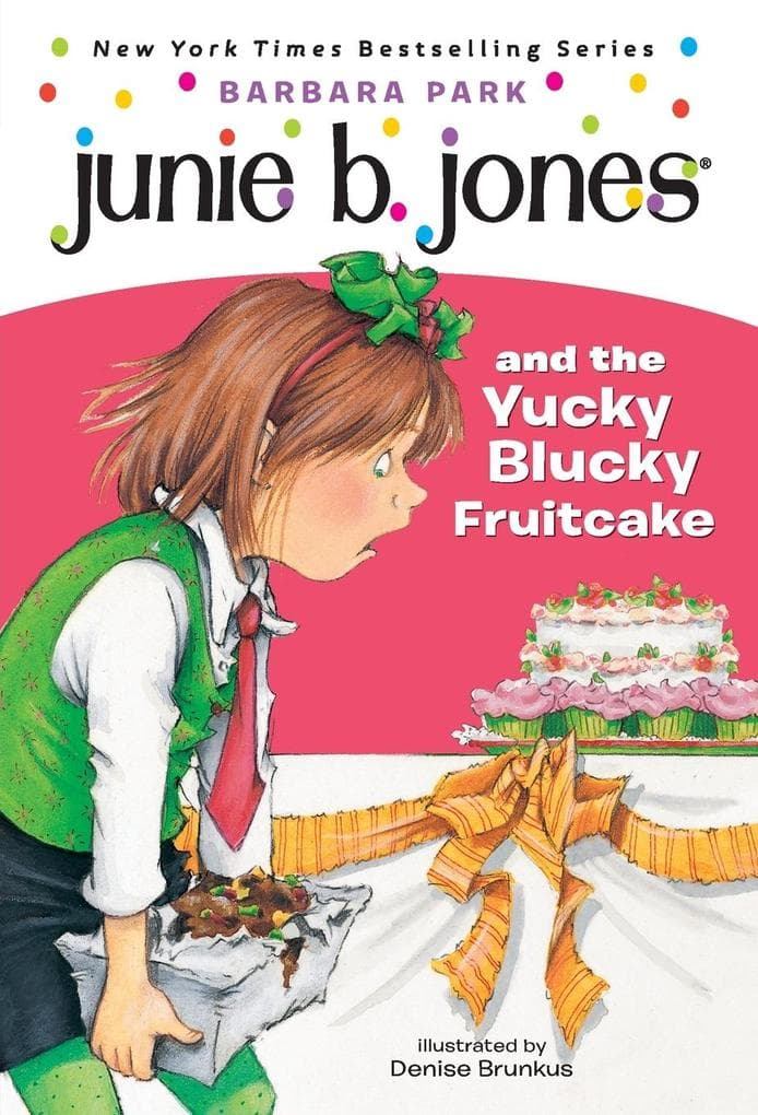 Junie B. Jones #5