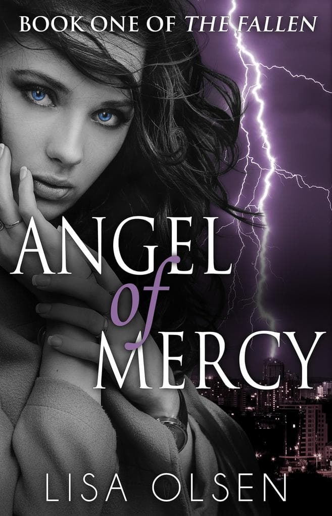 Angel of Mercy (The Fallen, #1)