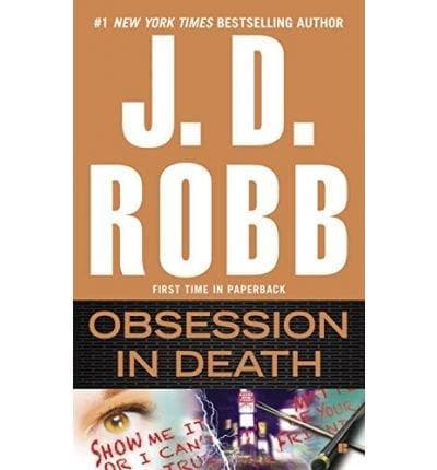 Obsession in Death