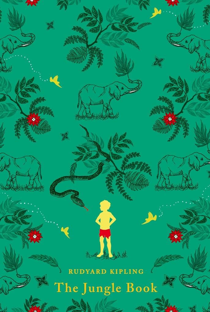 The Jungle Book