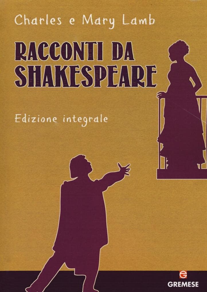 Racconti da Shakespeare