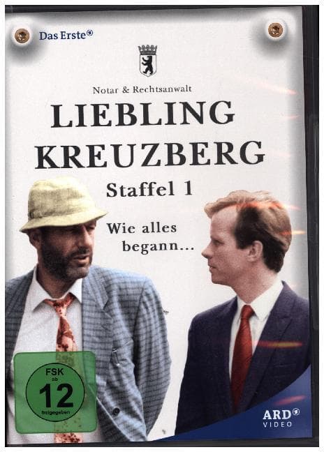 Liebling Kreuzberg