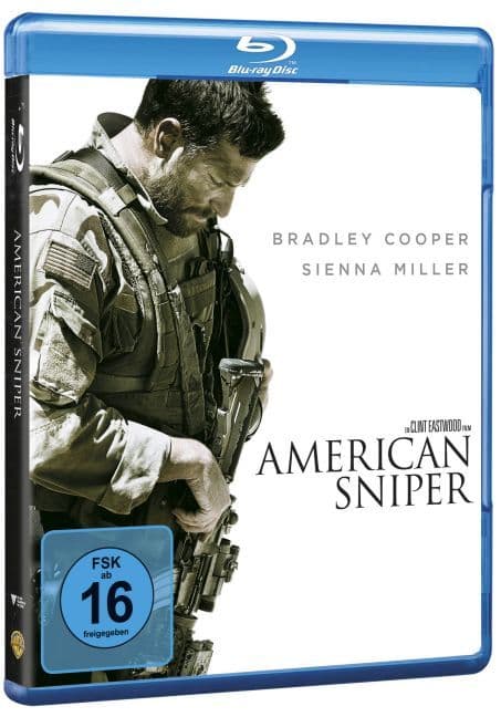 American Sniper