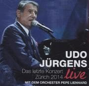 Das letzte Konzert-Zürich 2014
