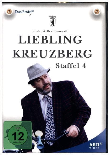 Liebling Kreuzberg