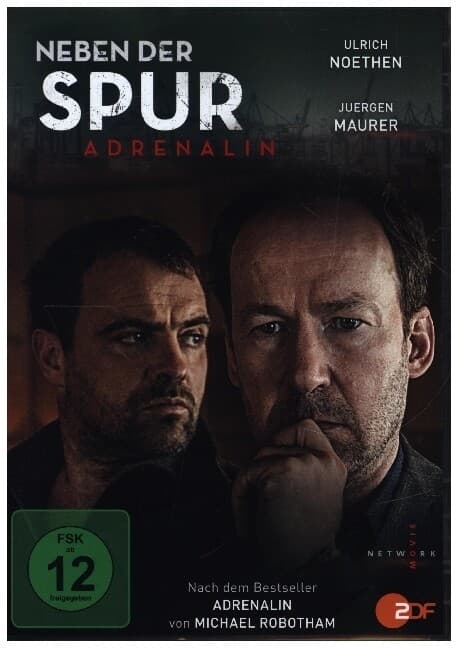 Neben der Spur - Adrenalin