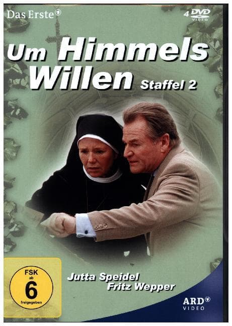 Um Himmels Willen