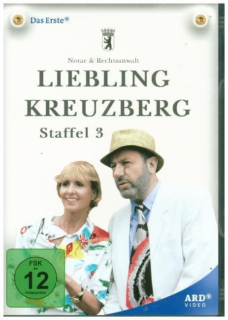 Liebling Kreuzberg