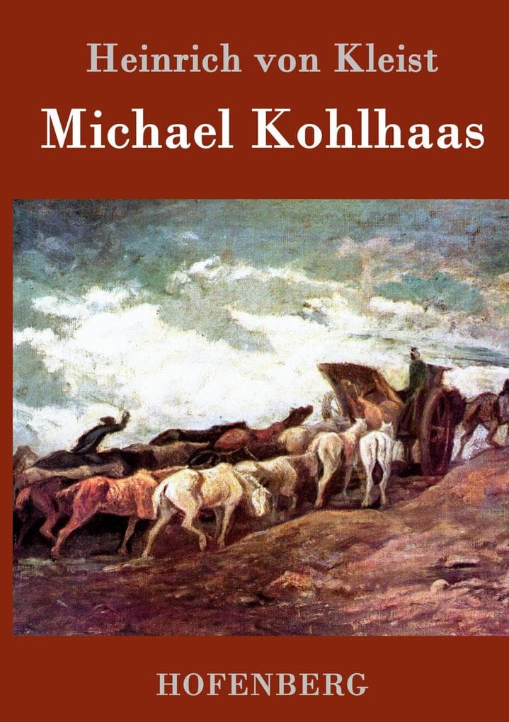 Michael Kohlhaas