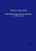 Die Physiologie des Kreislaufes