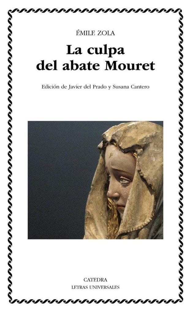 La culpa del abate Mouret